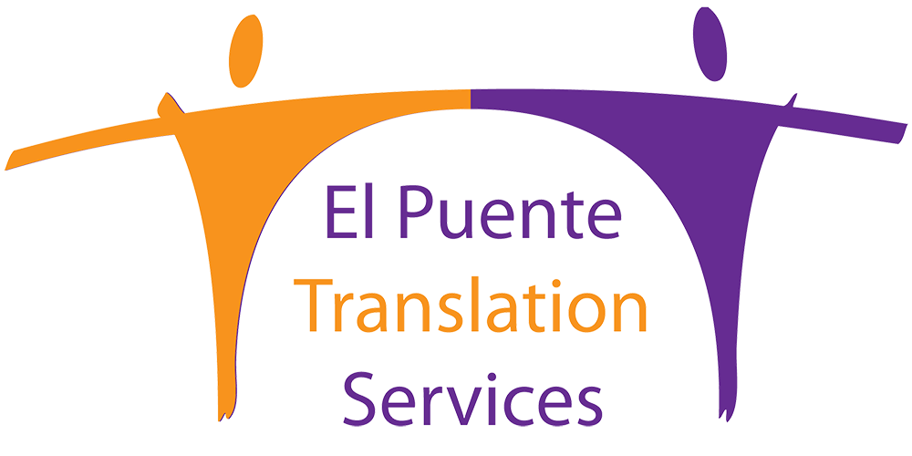 EL PUENTE TRANSLATION SERVICES Homepage