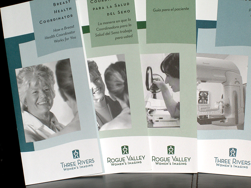 puente translation brochures